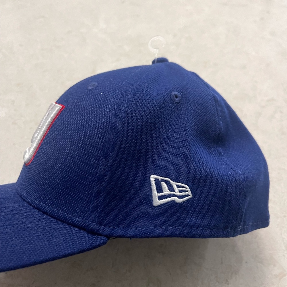 NEW YORK HAT